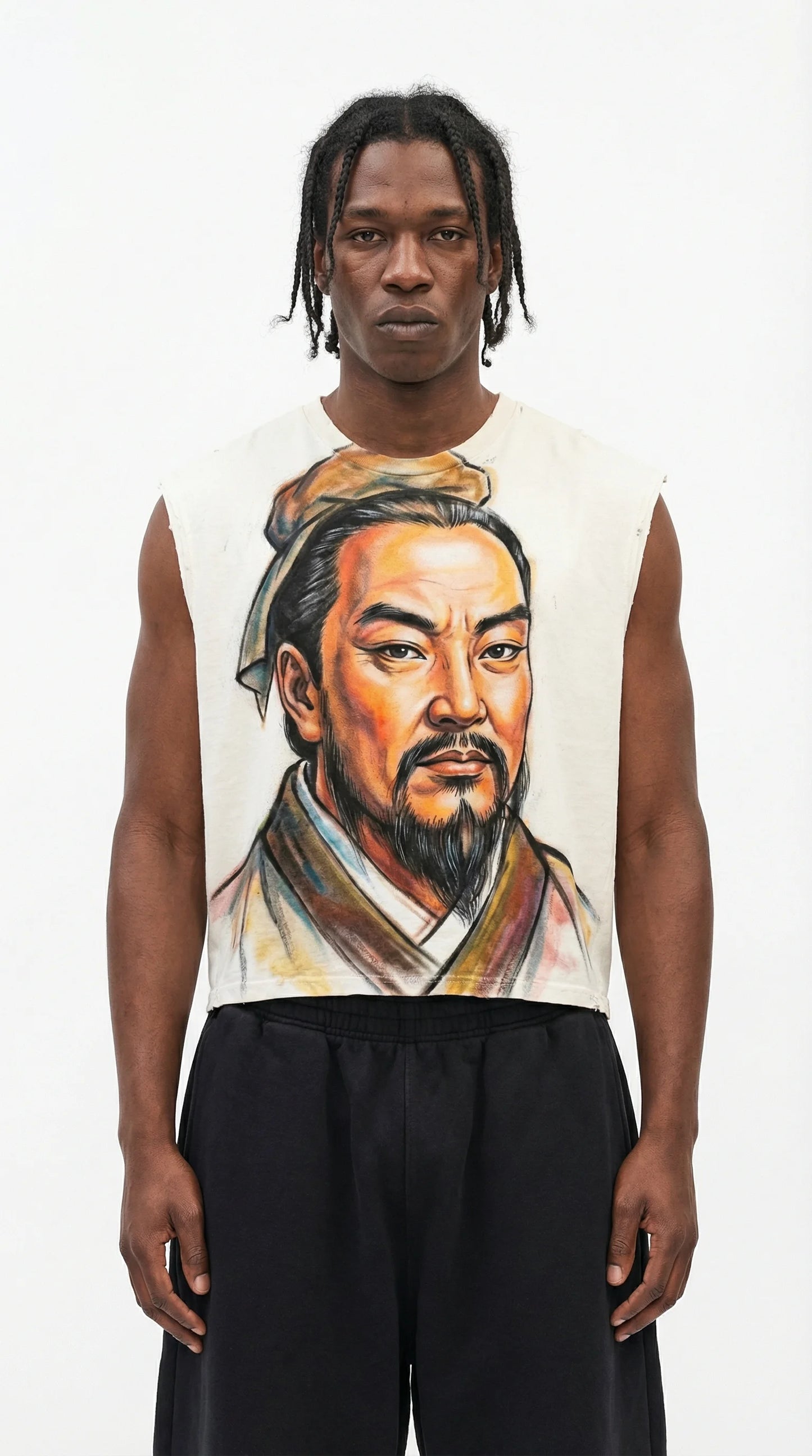 SUN TZU TEE