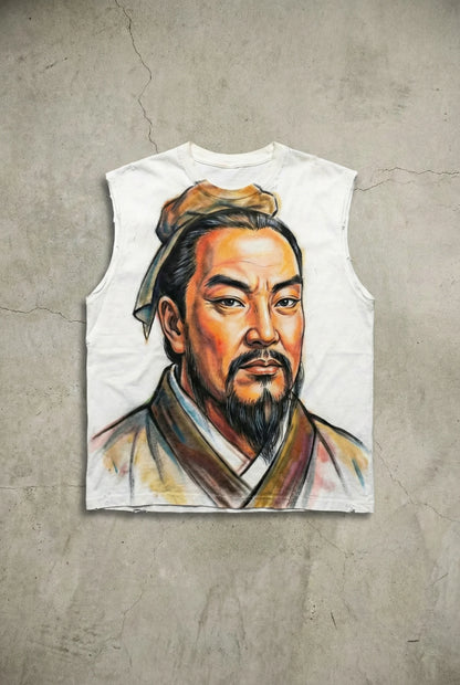 SUN TZU TEE