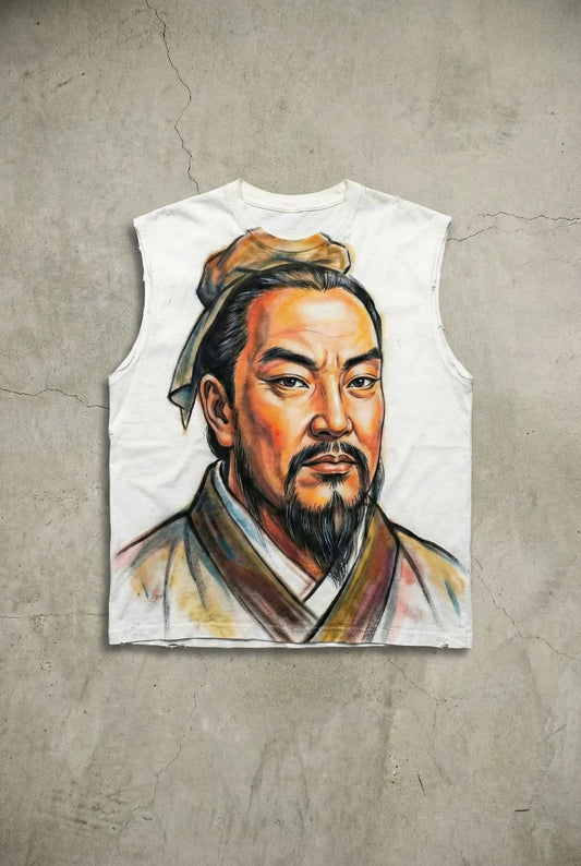 SUN TZU TEE